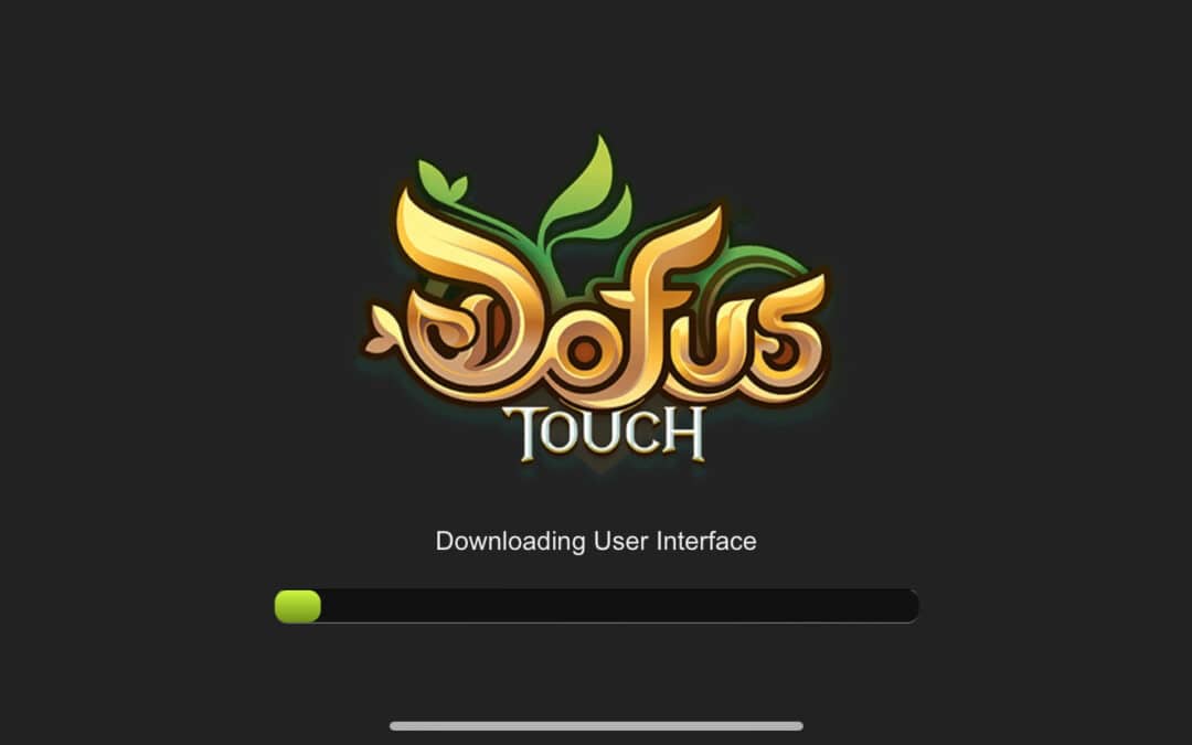 Quelle est la différence entre DOFUS et Dofus Touch ?